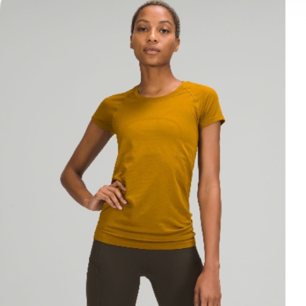Swiftly Tech Short Sleeve Shirt 2.0